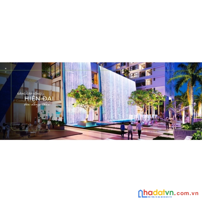 Chủ đầu tư uy tín của dự án salto residence quận 2 là ai ?