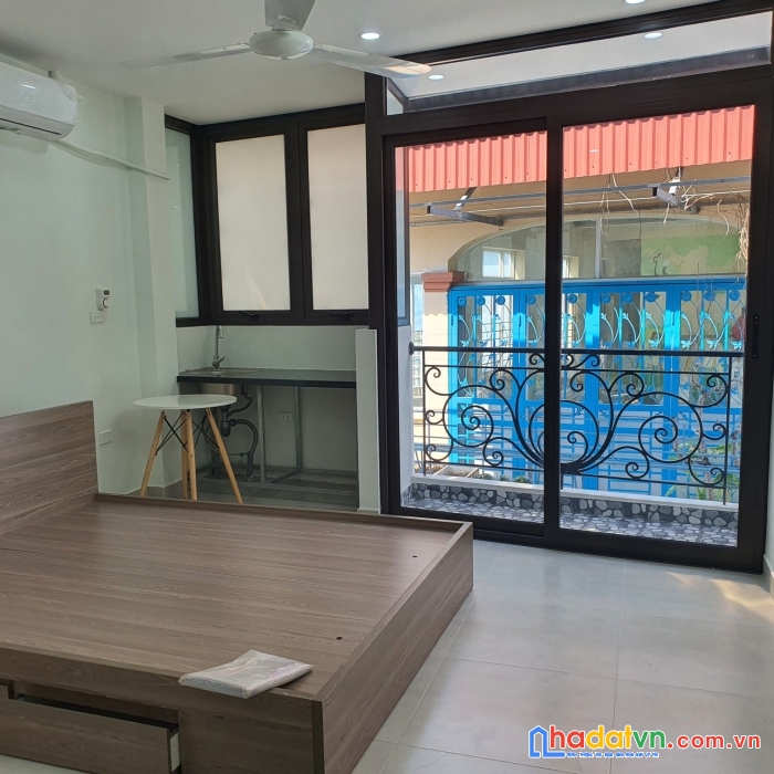 Bán ccmn cầu giấy, 175m2, 8t, 40 căn hộ, dòng tiền 200tr/tháng, nhỉnh 20 tỷ