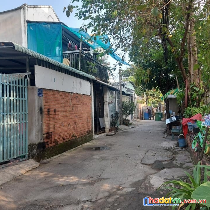 100m2 đường 36 phường linh đông gần kha vạn cân giá 3 tỷ