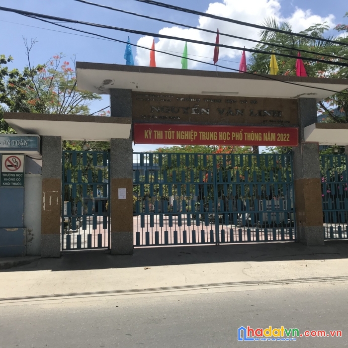 Nhà cẩm lệ, trần quý hai, 2 tầng 7x10m, 3.95 tỷ