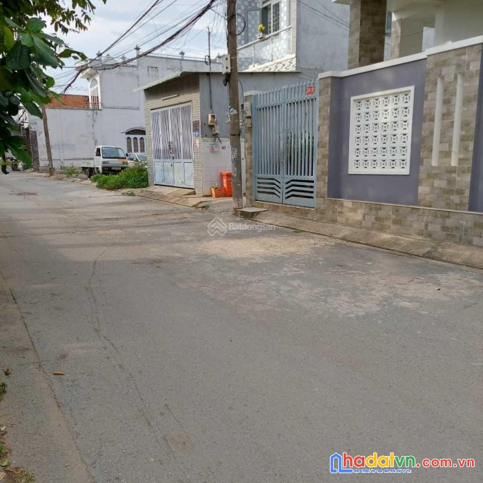 Cần gấp bán nhà hxh tô vĩnh diệu 100m2(4x25) - 8.2 tỷ gọi 0962725123