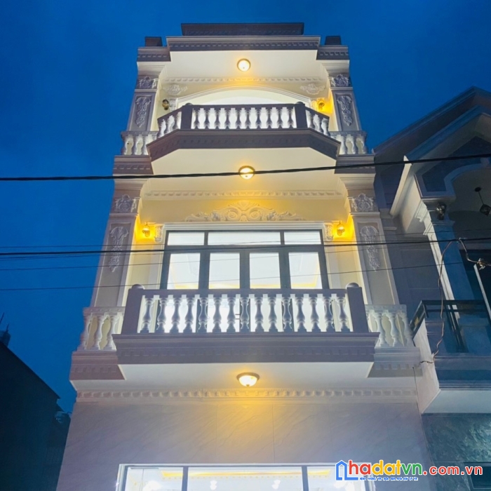 Bán nhà 1t,1l p.hiệp hòa ,biên hòa đồng nai