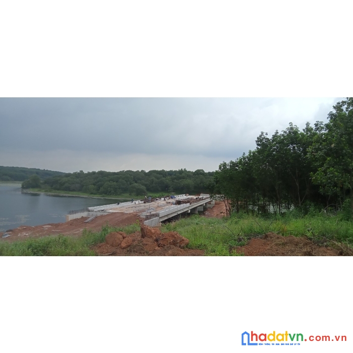 Chính chủ cần bán lô đất vị trí tại đồng phú, bình phước