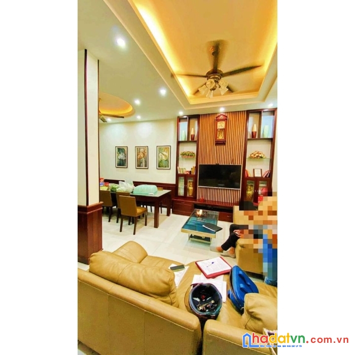 Phú diễn 50m2 giá 4.1 tỷ cách ô tô 20m