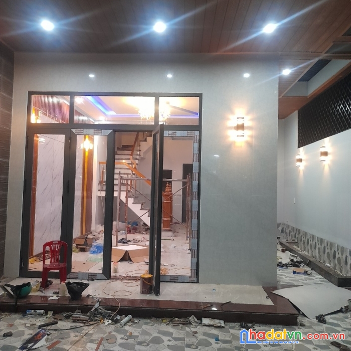 Chính chủ cần bán gấp nhà mới xây 100%, huyên long thành, tỉnh đồng nai liên hê: 0969393279.