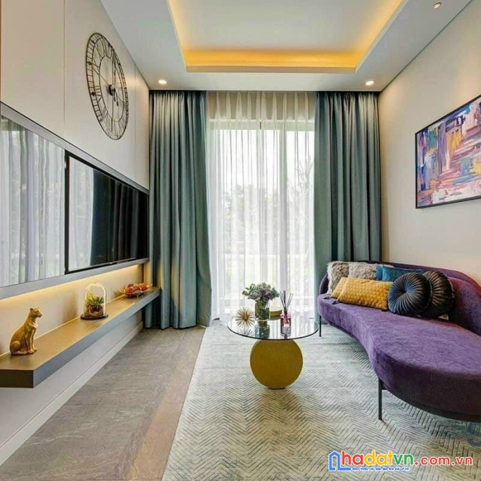 Giá bán dự án salto residence quận 2 đầy hấp dẫn người tiêu dùng