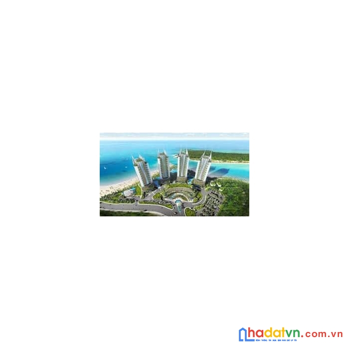 Còn duy nhất lô thổ cư mặt biển diện tích 80mv thực tế sử dụng gần 120mv.