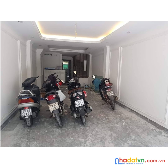 45m2 6 tầng mặt tiền 4m gara ô tô, thang máy, phố hào nam - quận đống đa giá nhỉnh 17 tỷ. liên hệ: