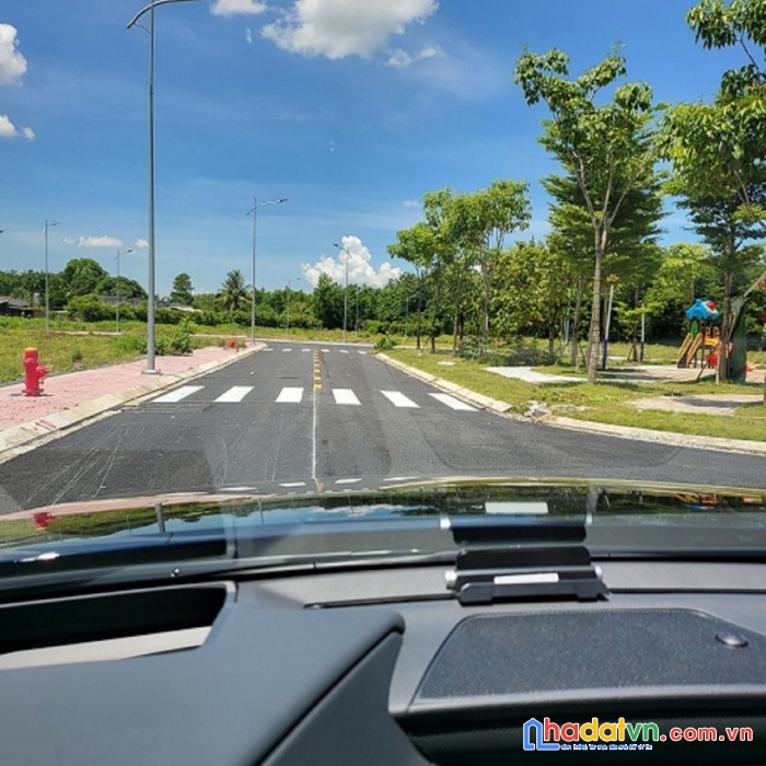 950tr nhựa 10m tp tây ninh full thổ cư shr