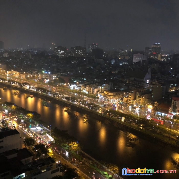 Chính chủ bán gấp căn hộ tại dự án grand riverside tại quận 4