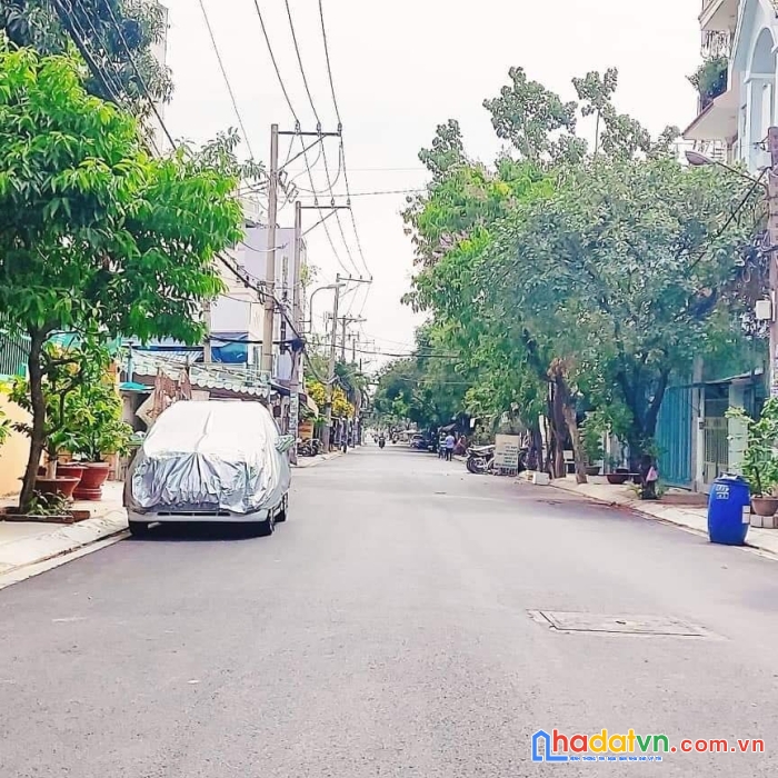 Nhà mới 4 tầng thống nhất gv - 42m2 (6x7) chỉ 5.65 tỷ (tl)  gọi phú o9o93i5947