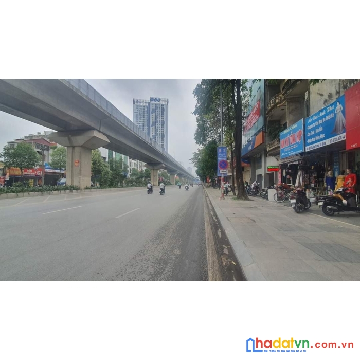 Bán nhà mặt phố xốm hà đông-mặt ql21b-kinh doanh vô đối-tương lai tiềm năng-thanh khoản