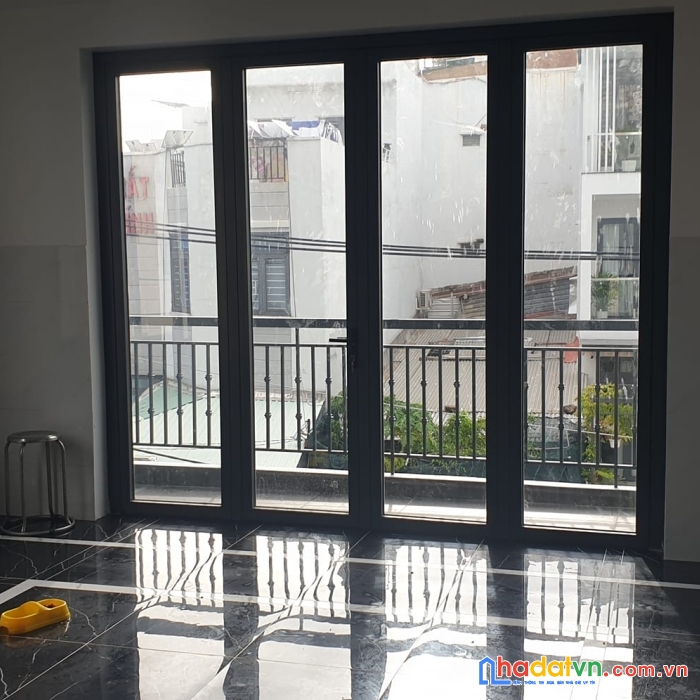 Mặt tiền kinh doanh võ thành trang - tt quận tân bình -  gấp bán - giá tốt