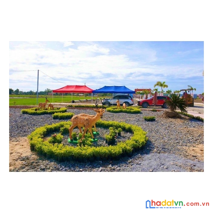 Cần bán gấp lô đất đẹp giá đầu tư tại ngay trung tâm thị trấn đức hoà, tỉnh long an