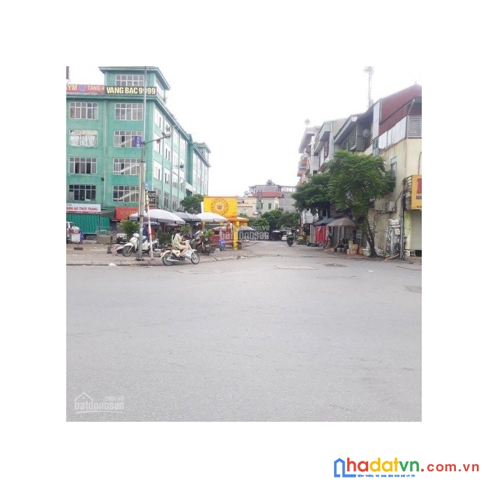 Bán gấp mảnh đất ngọc thuỵ