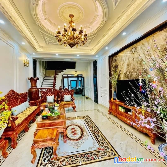 Bán nhà phố nguyễn sơn, 55m, 4 tầng, mới - đẹp - ở ngay, giá 4.5 tỷ