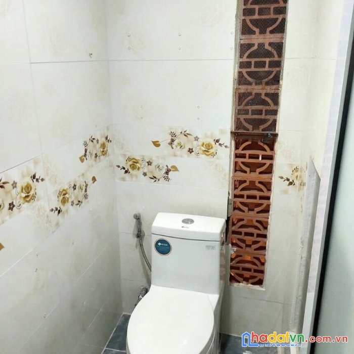 Cho thuê nhà đường huỳnh tấn phát quận 7