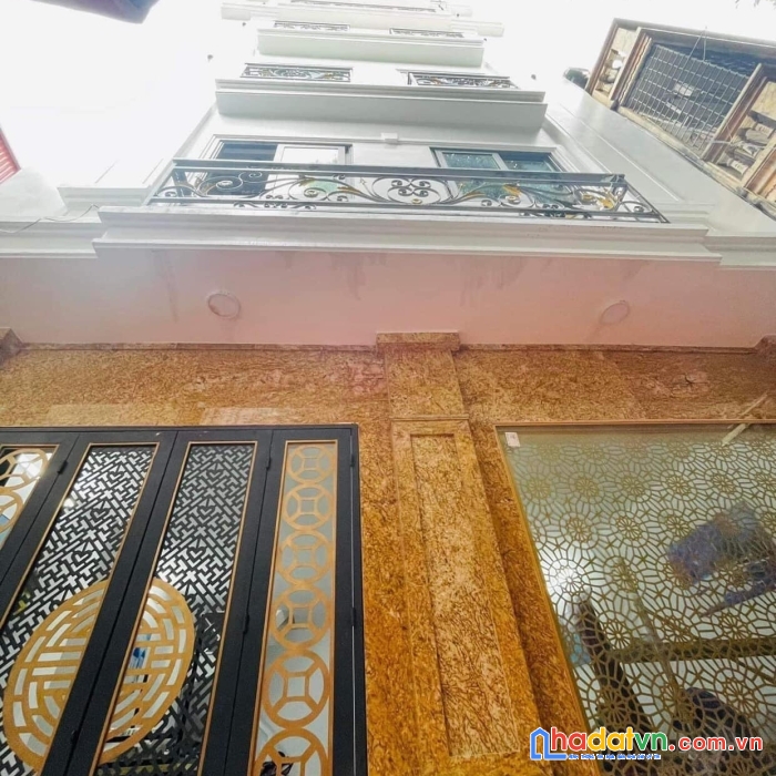 Văn phú_hà đông_diện tích 30m2_4 tầng_giá rẻ_2 mặt thoáng!