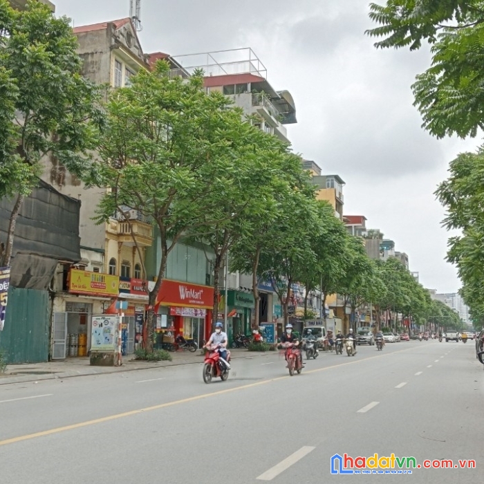 Bán nhà phố cù chính lan, quận thanh xuân 48m2,  5tầng, ôtô tránh khu quân đội, giá 5,9 tỷ