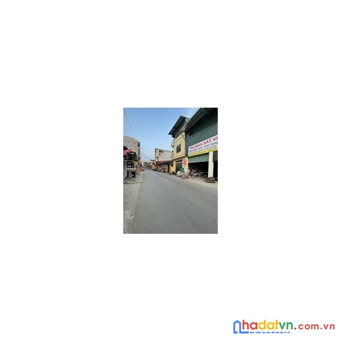 Bàn nhà xưởng mặt đường 72, lô góc, full thổ cư, mặt phố 230m2, mt 10m, 21 tỷ.