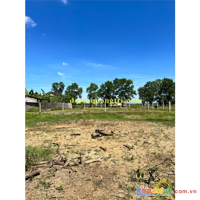 Bán đất kiệt phạm hồng thái – tp. đông hà – quảng trị 0848 172 789