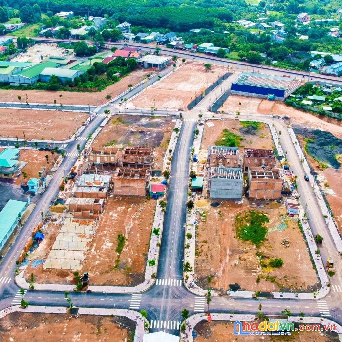 Khu đô thị  đồng phú center giá từ 800tr