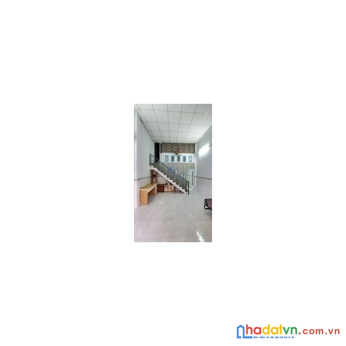 Cần bán nhà gần phan văn hớn q12, 45m2 chỉ 3,35tỷ, hxh.