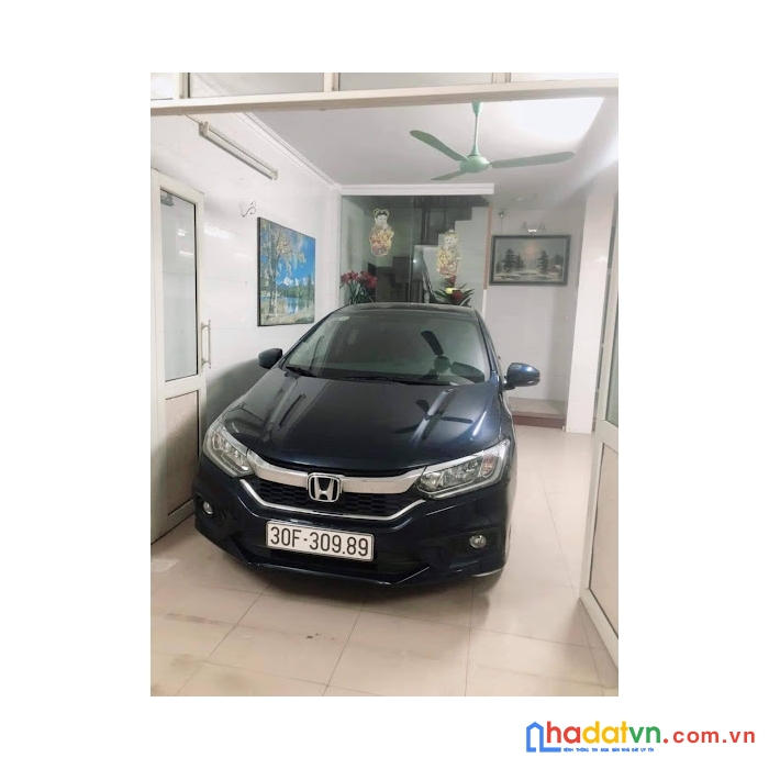 Víp: 50m2 7 tầng mặt tiền 4.5m. gara ô tô, thang máy phố nguyễn phúc lai - quận đống đa giá nhỉnh