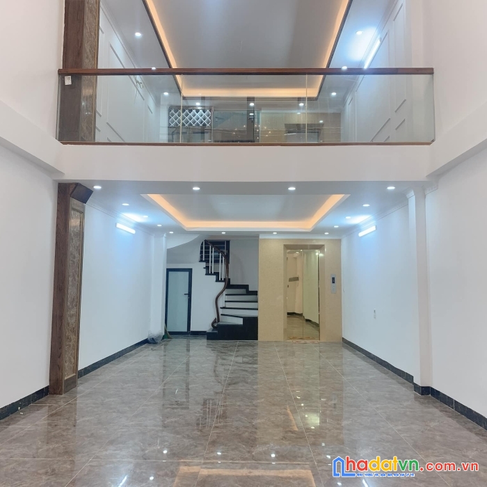 Cần bán nhà phố tân mai, hoàng mai, 60m2, 5t thang máy, kinh doanh, vp. hơn 10 tỷ 0977435869. nhà