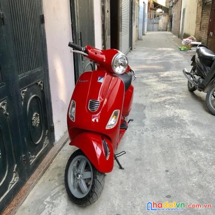Mặt ngõ phố nhân hòa – ngõ thông – ô tô 4 chỗ đỗ cửa - vào nhà – kinh doanh.