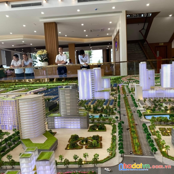 Bán suât ngoại giao tại dự án kim đô thị trấn chờ yên phong