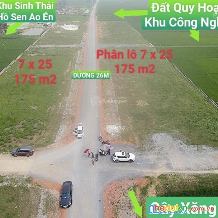 Khu dân cư xuân phong - thọ xuân
đất nền tiềm năng khan hiếm cạnh khu công nghiệp, khu du lịch