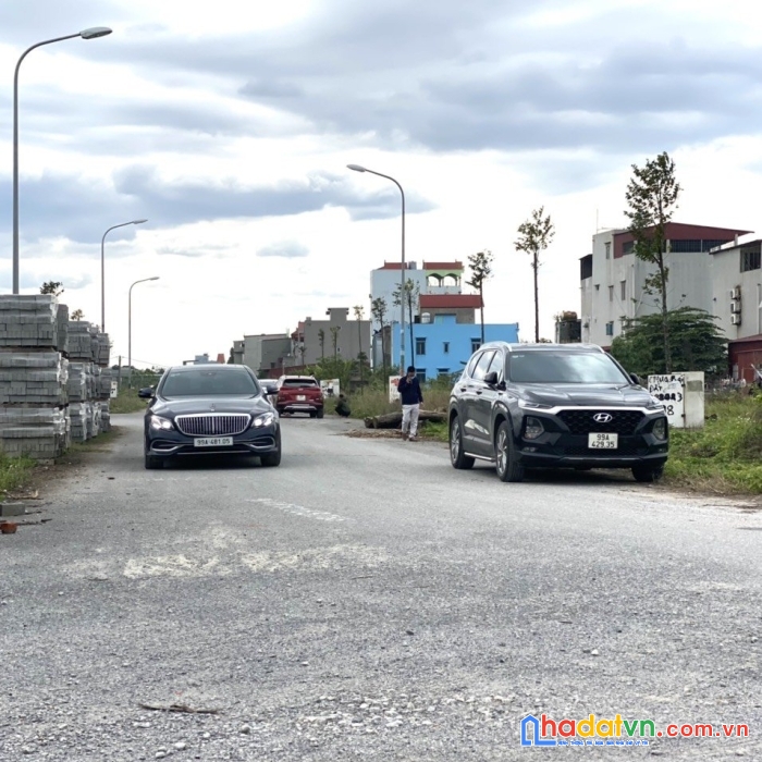 Đất vườn  ven khu công nghiệp bắc giang giá rẻ