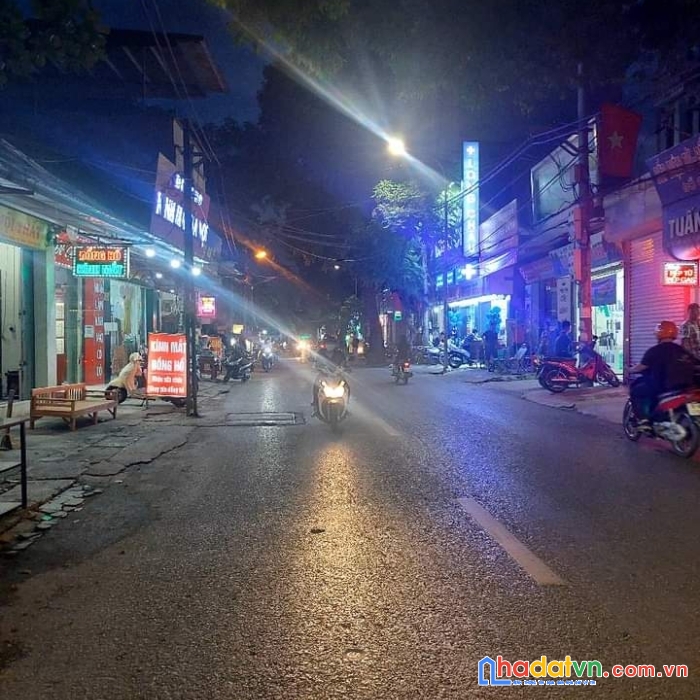 Bán nhà  mặt  phố  đại mỗ,  60m2, 5 tầng,  kinh doanh sầm uất, 600tr 1 năm,  giá 11.9 tỷ