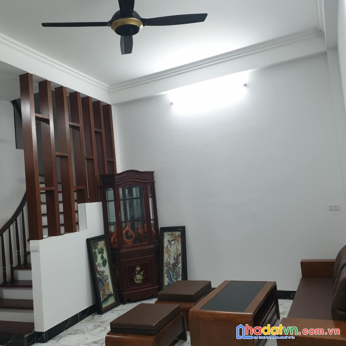 Bán nhà đường 19/5 - hà đông - nhà đẹp ở ngay - 5 tầng - giá 4.6 tỷ