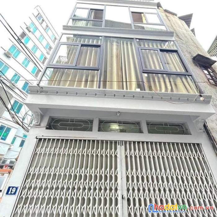 Bán nhà riêng  xuân đỉnh 42m-  giá 3.3 tỷ- ô tô đỗ cách nhà 30m