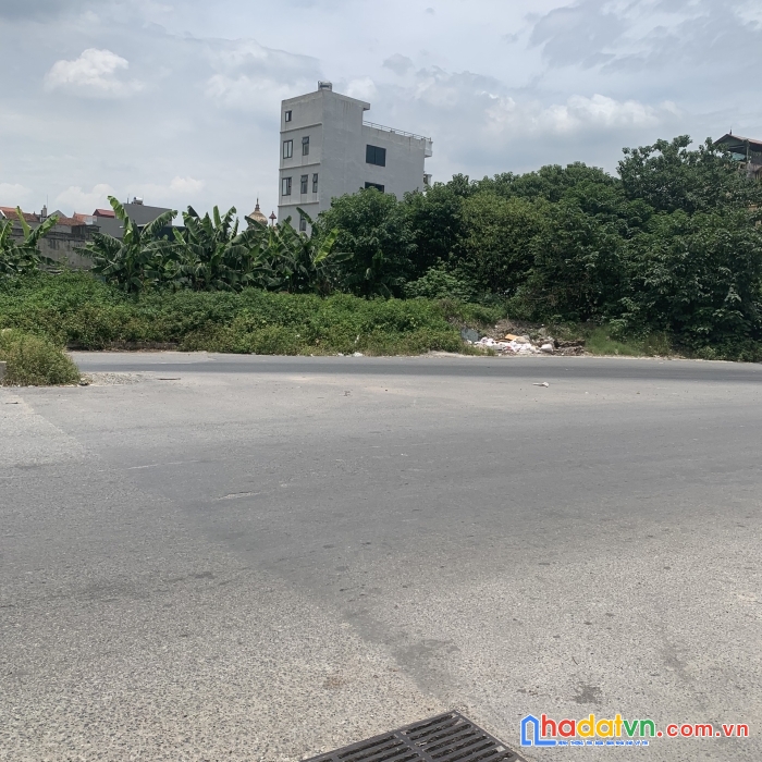Bán đất tặng nhà 33m2 giá 2,05 tỷ gần nguyễn khoái, minh khai, hoàng mai.