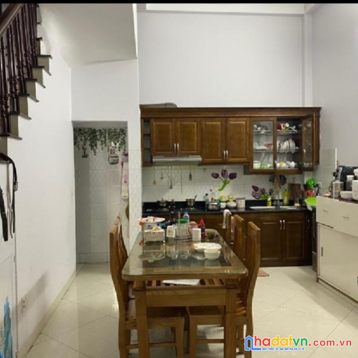 Bán nhà mặt phố hà đông hiếm, đường lớn kinh doanh sầm uất, diện tích 30m2, giá nhỉnh 3.6 tỷ
