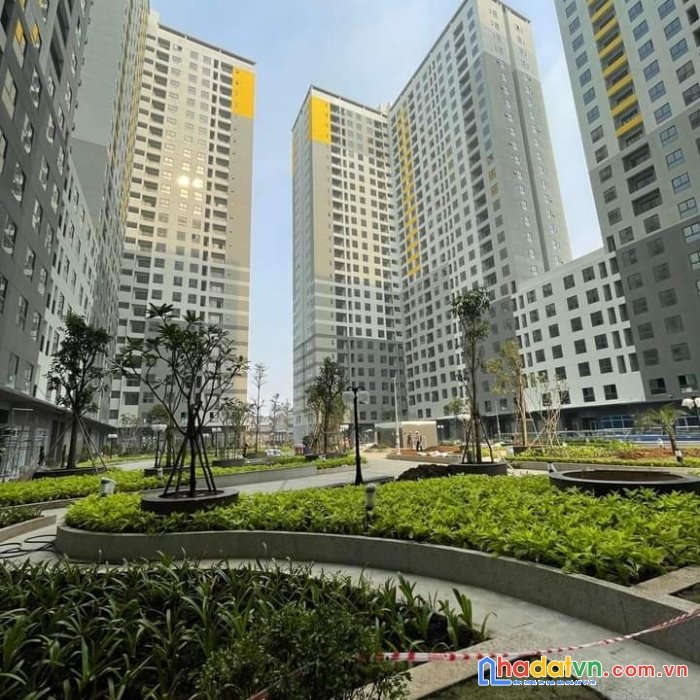 Cho thuê căn hộ bcons garden chỉ từ 4 triệu, gần thủ đức