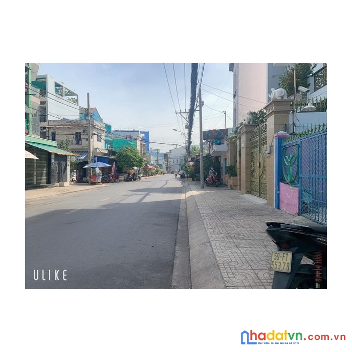 Bán nhà mặt tiền sát vách tân bình khu vip phân lô kinh doanh – 75m2 4 tầng 10.5 tỷ.