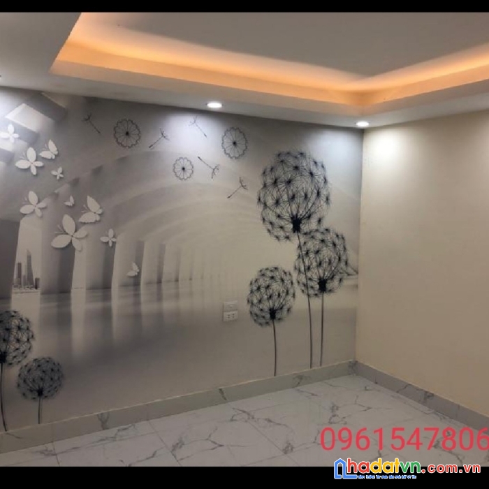 Bán gấp lô đất hà đông, cạnh phố 3 bước chân đường trước nhà lớn, diện tích 35m2, giá nhỉnh 3 tỷ