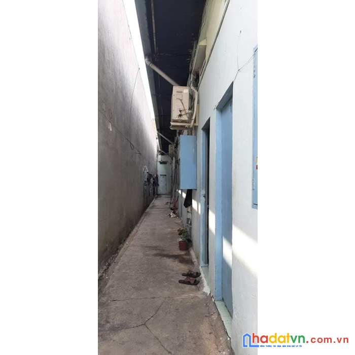 Ngộp bank cần bán dãy 10 phòng trọ 4.6 tỷ