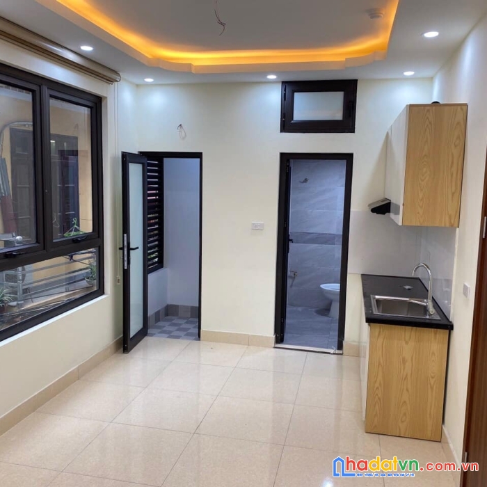 Bán ccmn cầu diễn, 153m, 7t, 31pkk, dòng tiền 120tr/tháng, giá 15 tỷ