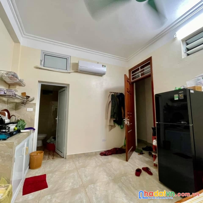 Bán ccmn láng, 80m, 7t, 24pkk, dt 80tr/tháng, rất gần phố,  nhỉnh 11 tỷ