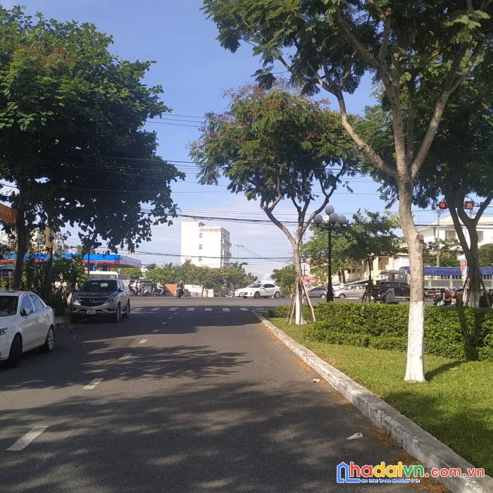 Bán nhà châu thị vĩnh tế, mỹ an, ngũ hành sơn. 3 tầng - 100m2 - 7 tỷ. dòng tiền 15 triệu/tháng.
