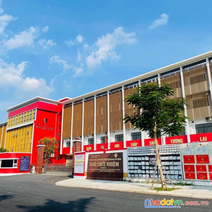 Akari - thành phố ánh sáng tại bình tân đang mở bán căn hộ cao cấp.giá cực tốt