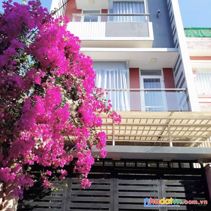 √ nhà mới! đường số  2️⃣ - p3 gò vấp - diện tích: 45m2 - 5.3 tỷ