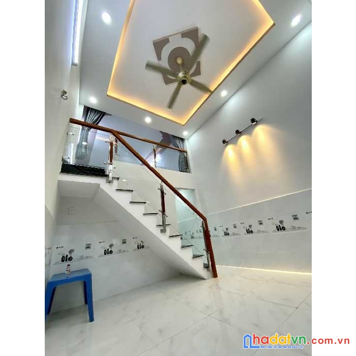 Nhà đẹp lê văn khương chỉ 2.7ty