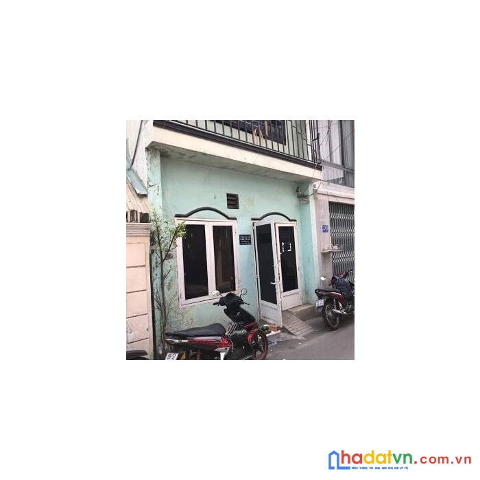 Bán nhà hẻm xe hơi bùi đình túy, p12, quận bình thạnh