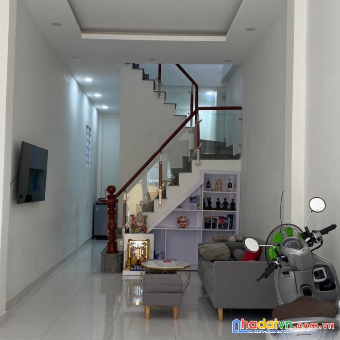 Kiều đàm quận 7, kế himlam, xe hơi thông nhau chỉ 5.2 tỷ